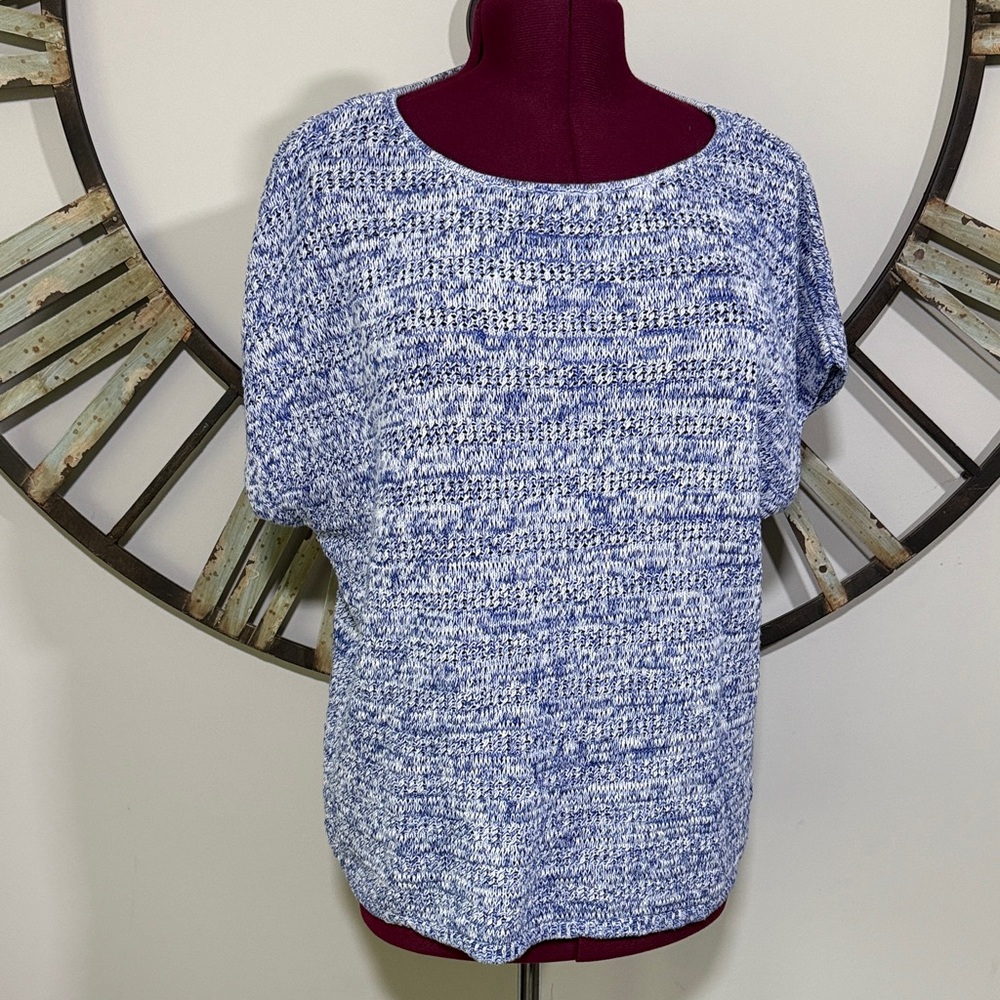 Gap Short Sleeve Sweater